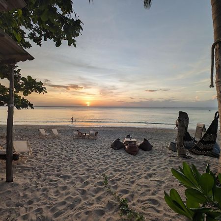 Scandinavian Beach Resort Ko Lanta المظهر الخارجي الصورة