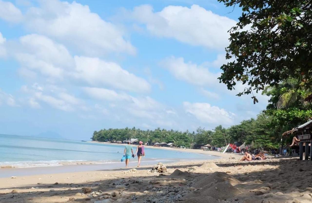 Scandinavian Beach Resort Ko Lanta المظهر الخارجي الصورة