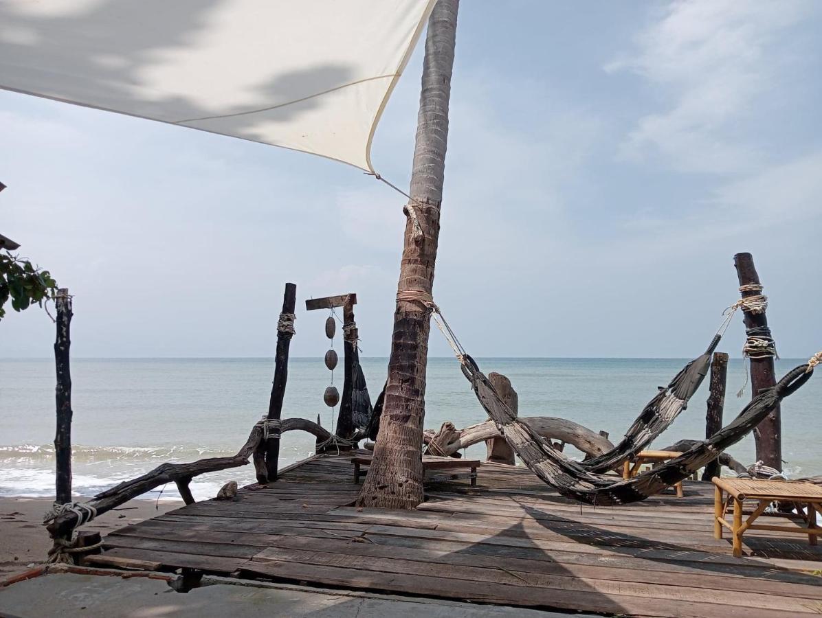 Scandinavian Beach Resort Ko Lanta المظهر الخارجي الصورة