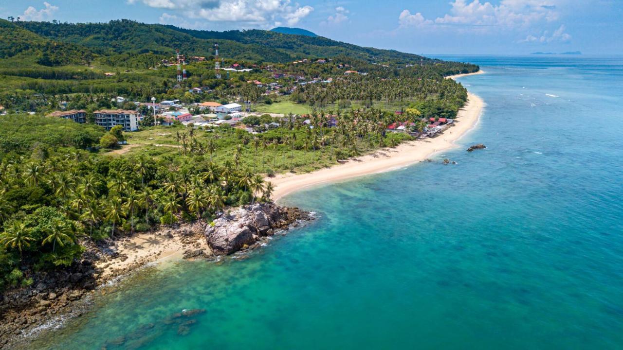 Scandinavian Beach Resort Ko Lanta المظهر الخارجي الصورة