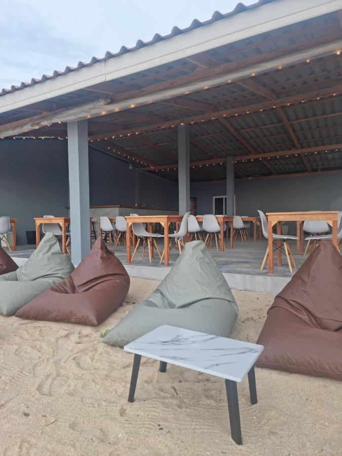 Scandinavian Beach Resort Ko Lanta المظهر الخارجي الصورة