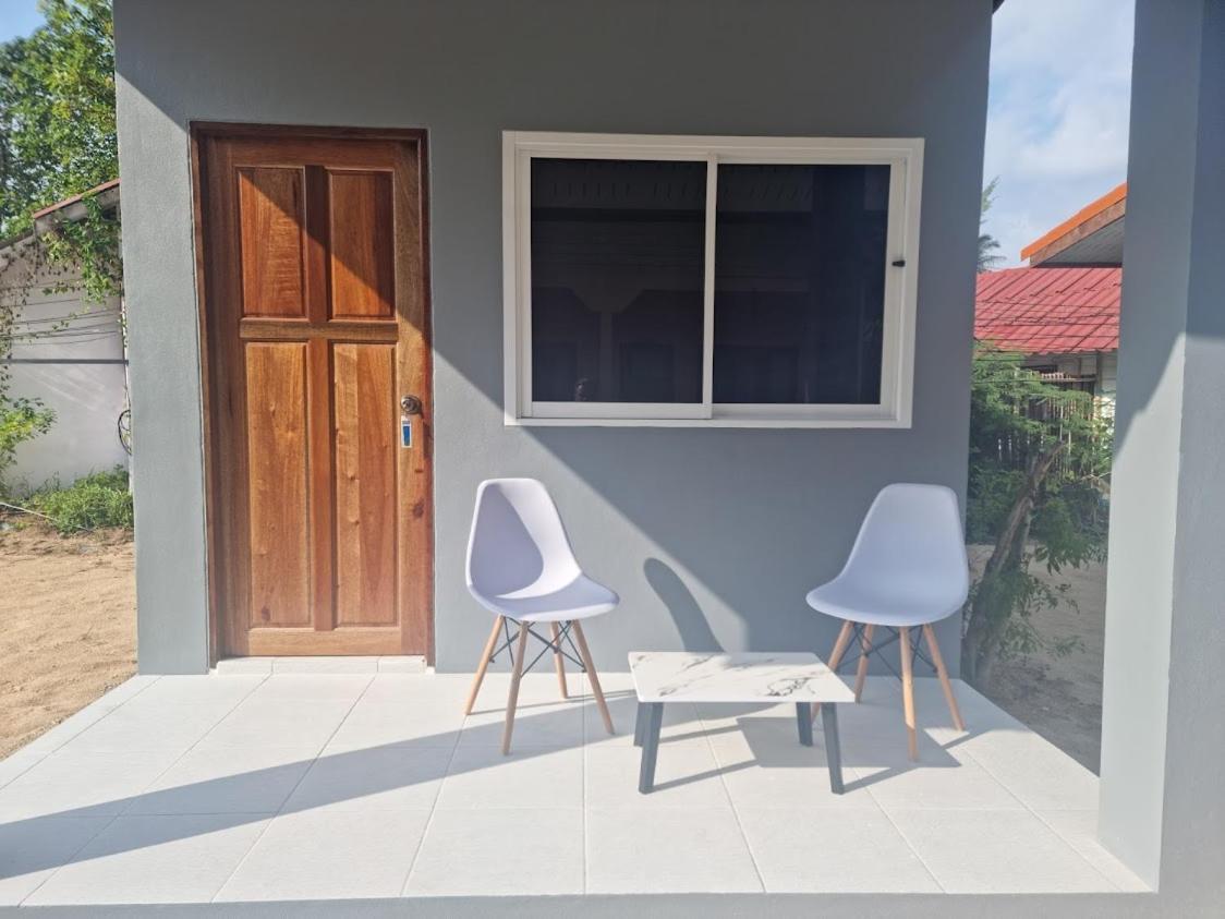 Scandinavian Beach Resort Ko Lanta المظهر الخارجي الصورة
