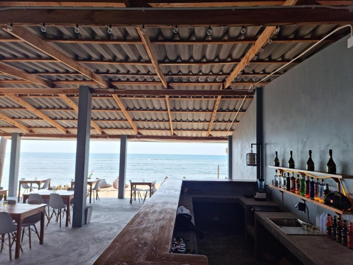 Scandinavian Beach Resort Ko Lanta المظهر الخارجي الصورة