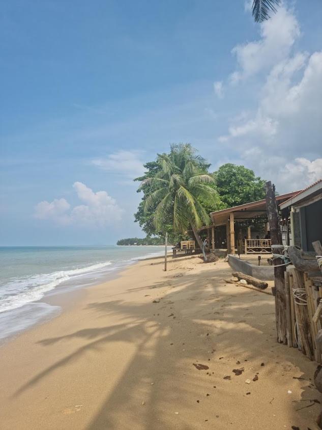 Scandinavian Beach Resort Ko Lanta المظهر الخارجي الصورة