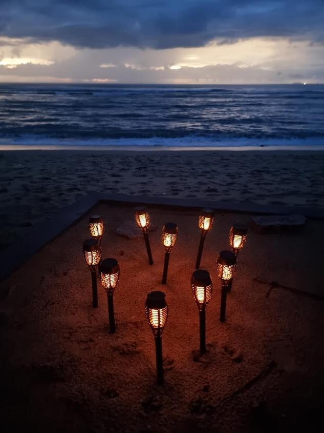 Scandinavian Beach Resort Ko Lanta المظهر الخارجي الصورة