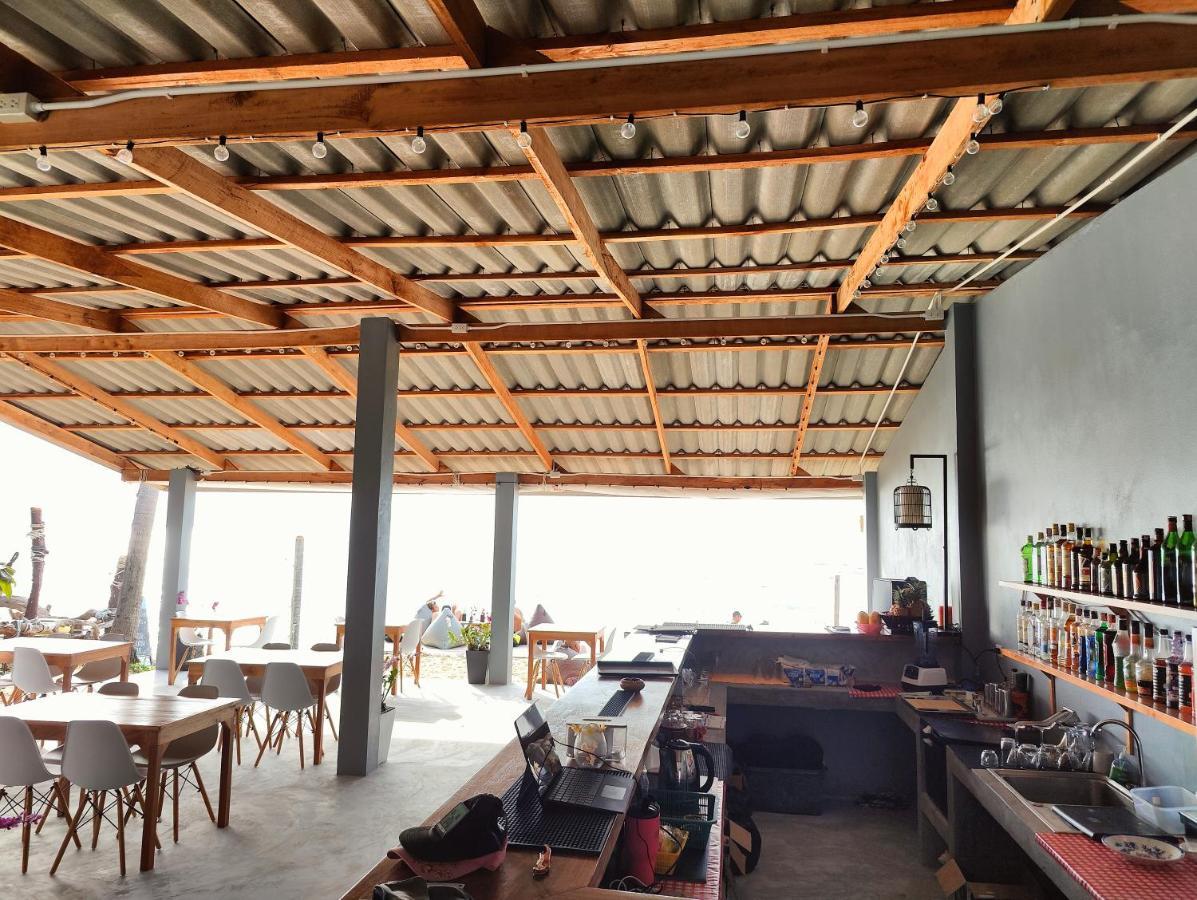 Scandinavian Beach Resort Ko Lanta المظهر الخارجي الصورة