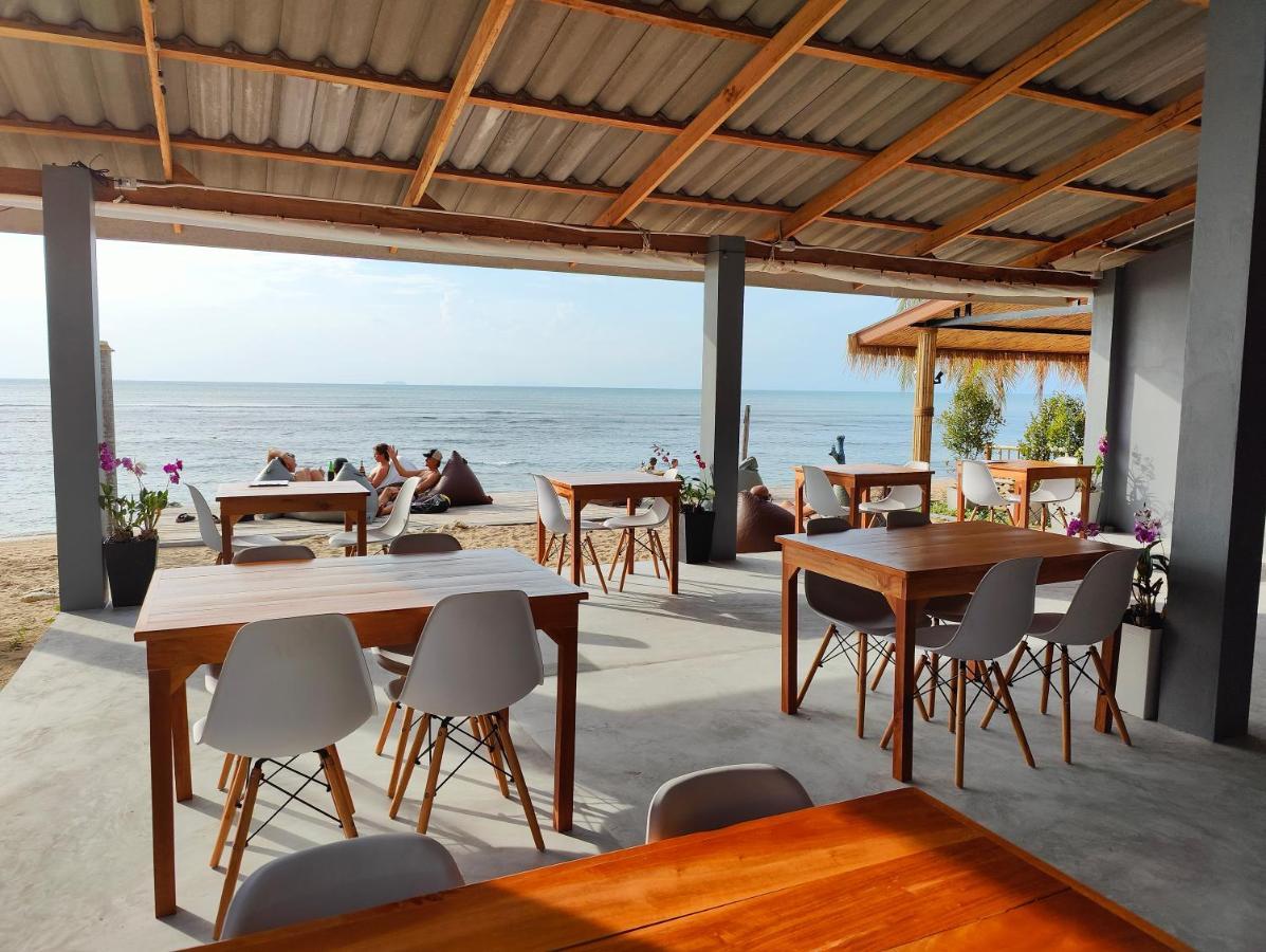 Scandinavian Beach Resort Ko Lanta المظهر الخارجي الصورة