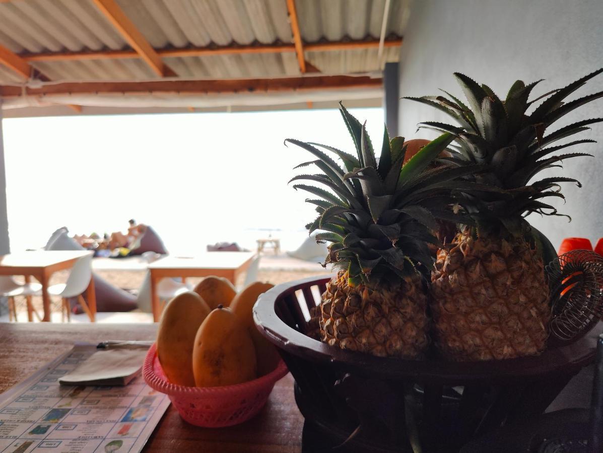Scandinavian Beach Resort Ko Lanta المظهر الخارجي الصورة