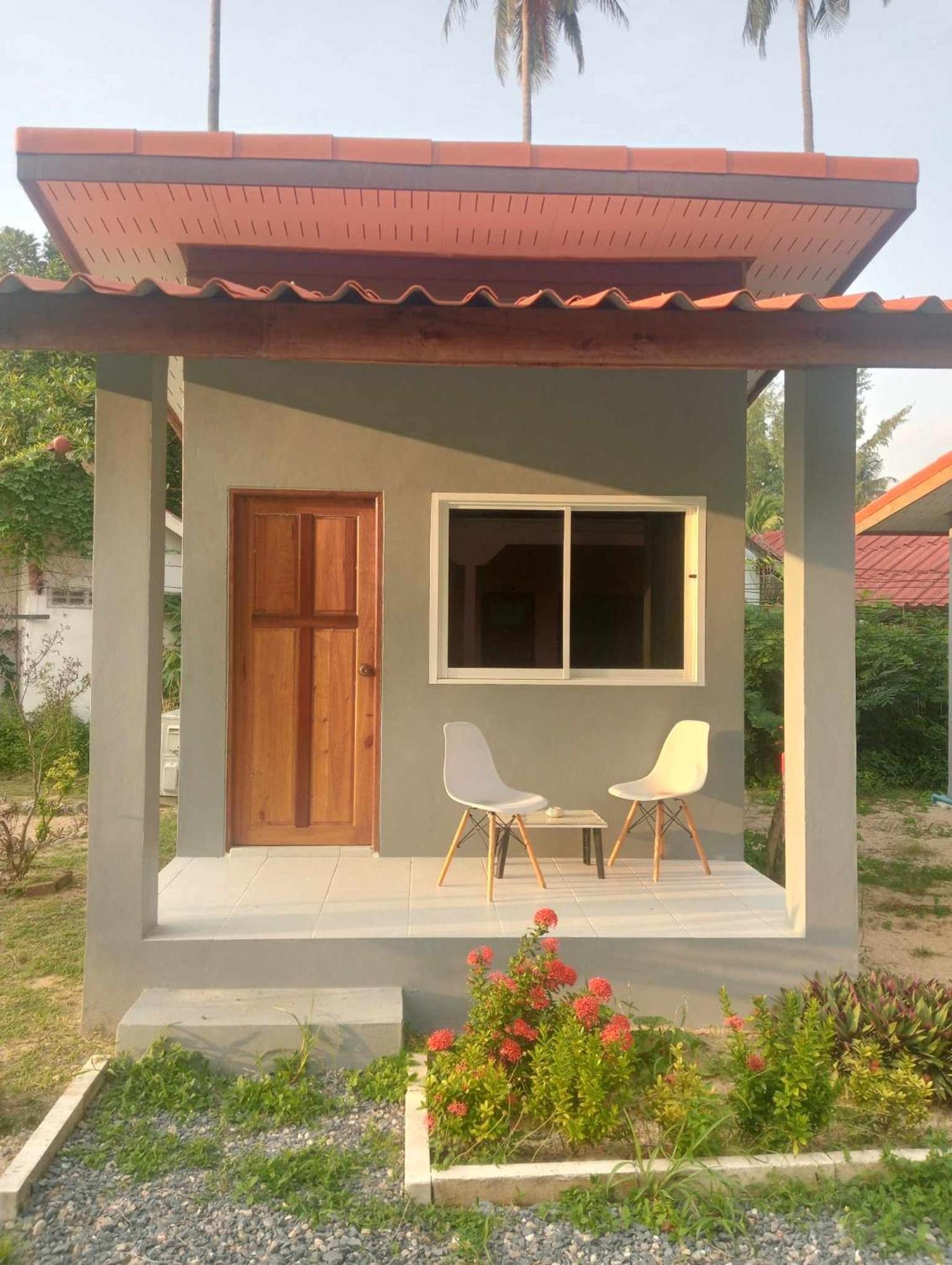 Scandinavian Beach Resort Ko Lanta المظهر الخارجي الصورة