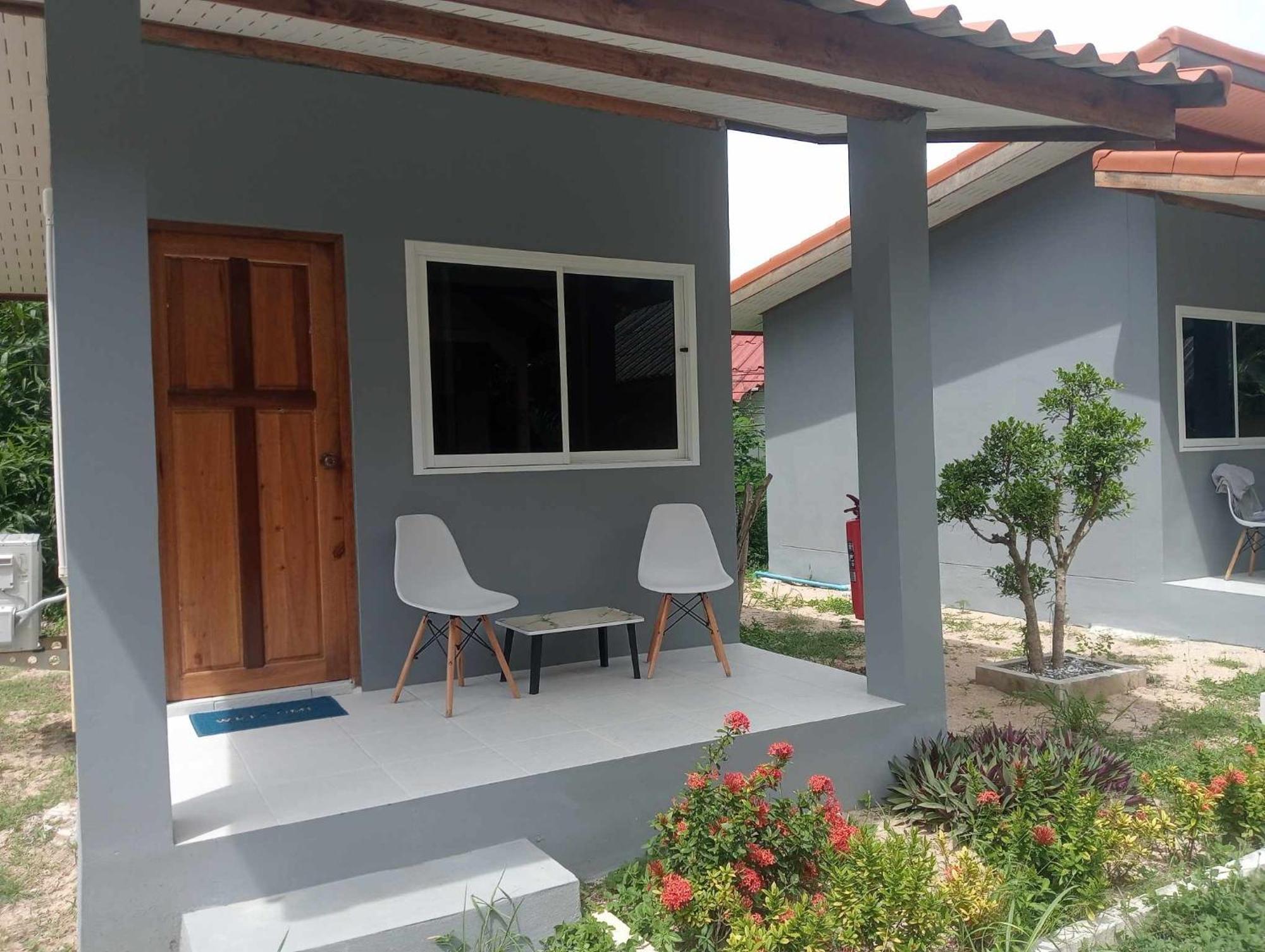 Scandinavian Beach Resort Ko Lanta المظهر الخارجي الصورة