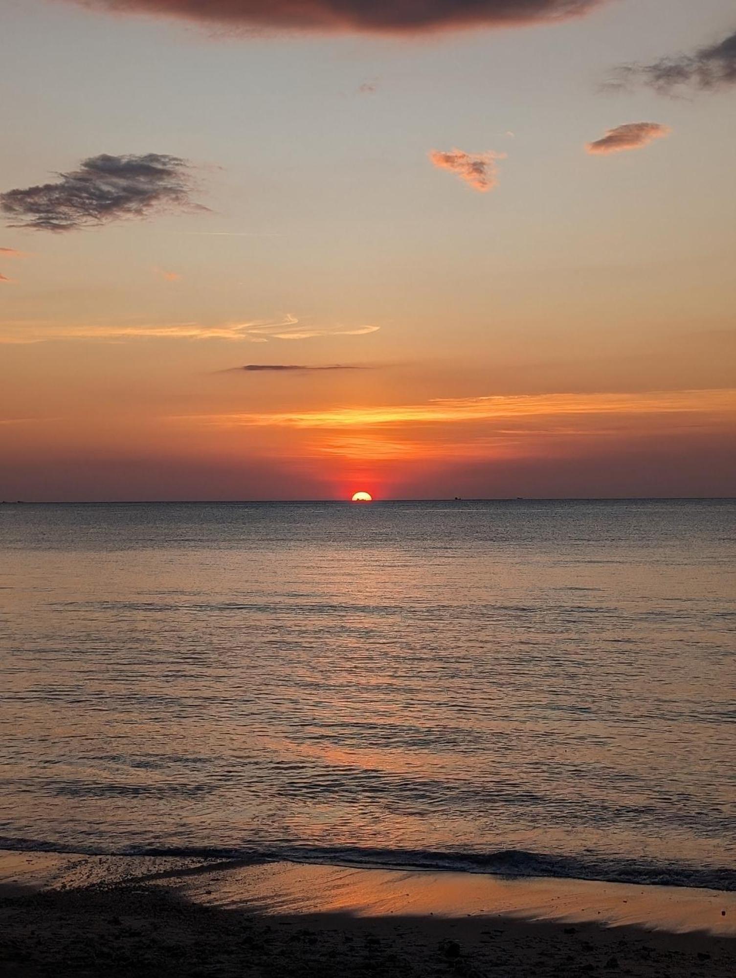 Scandinavian Beach Resort Ko Lanta المظهر الخارجي الصورة